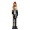 Northlight 24" Blue and Gold Christmas Nutcracker King with Scepter